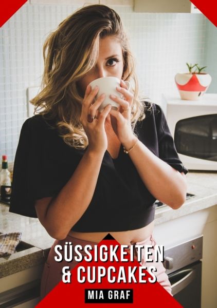 Süßigkeiten & Cupcakes