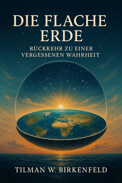 Die Flache Erde