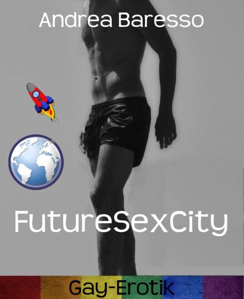 FutureSexCity