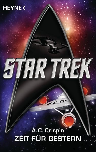 Star Trek: Zeit für Gestern