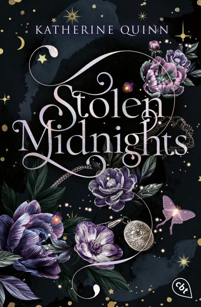 Stolen Midnights