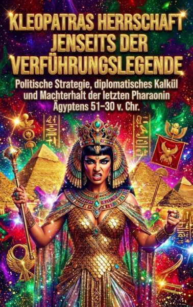 Kleopatras Herrschaft jenseits der Verführungslegende