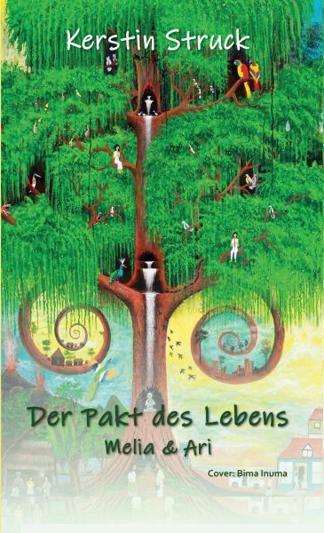 Der Pakt des Lebens
