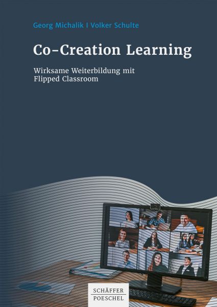 Co-Creation Learning