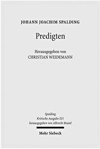 Kritische Ausgabe
