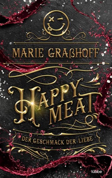 Happy Meat – Der Geschmack der Liebe