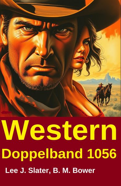 Western Doppelband 1056