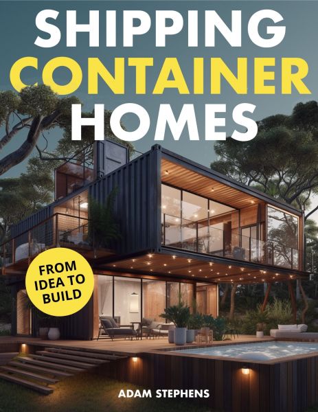 Shipping Container Homes
