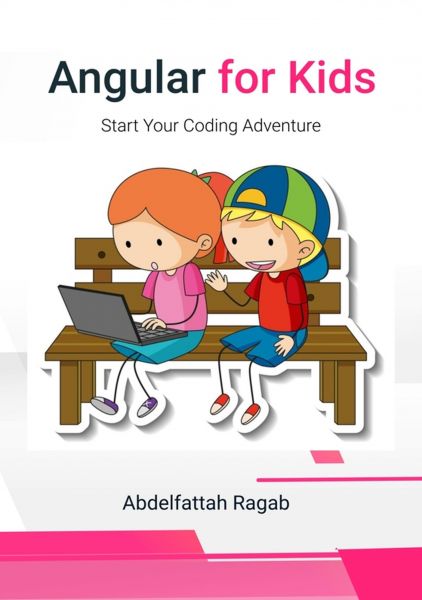 Angular for Kids