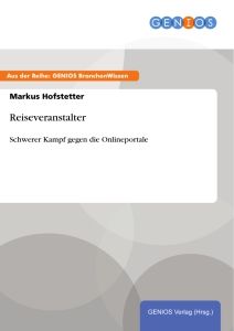 Reiseveranstalter