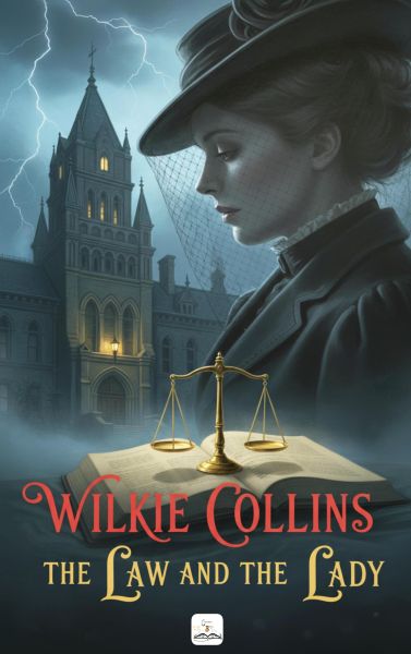 The Law and the Lady