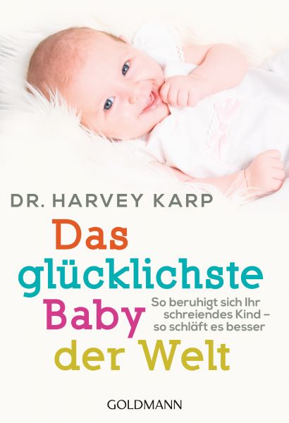 Karp, H.; Glückl. Baby