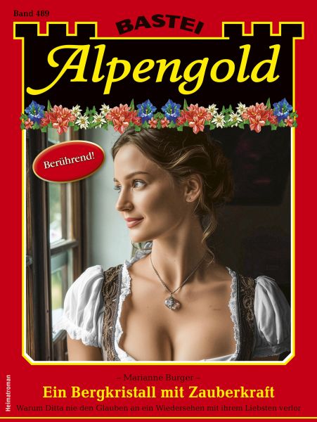 Alpengold 489