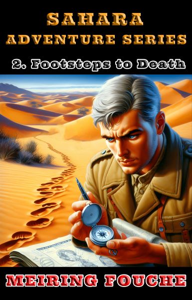 Footsteps to Death