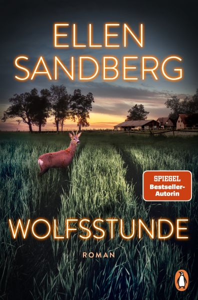 Wolfsstunde