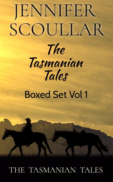 The Tasmanian Tales