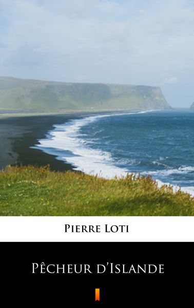 Pêcheur d’Islande