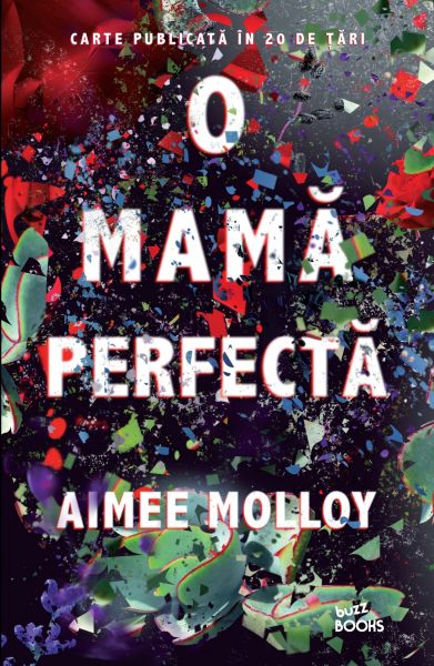 O mamă perfectă