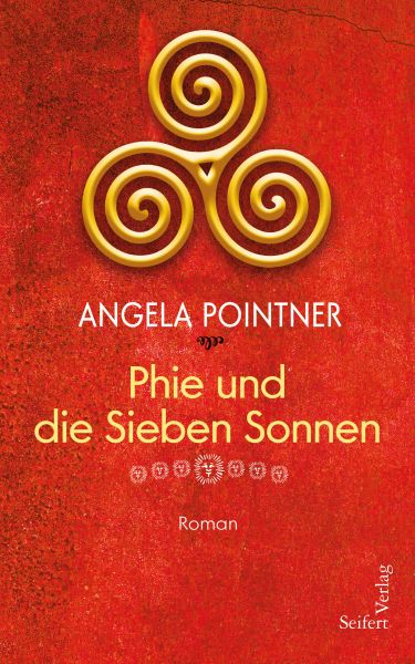 Phie und die sieben Sonnen
