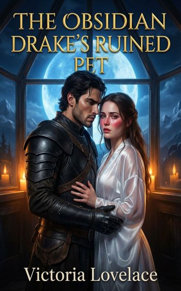 The Obsidian Drake's Ruined Pet