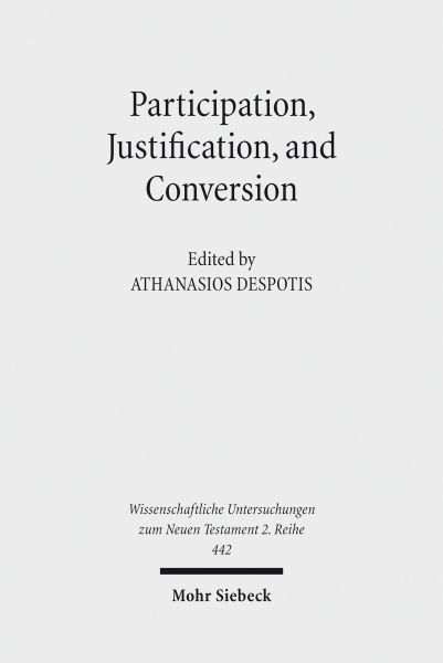 Participation, Justification, and Conversion