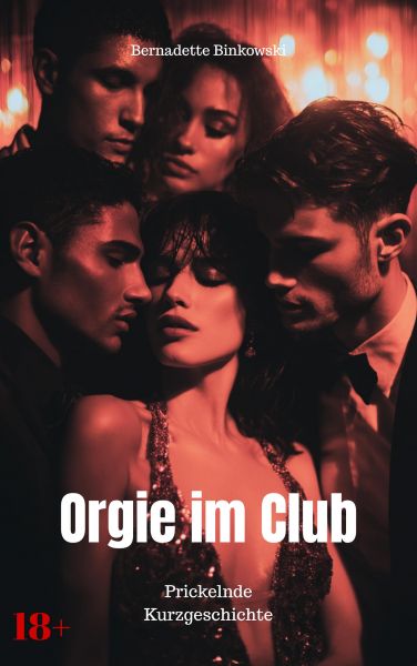 Orgie im Club