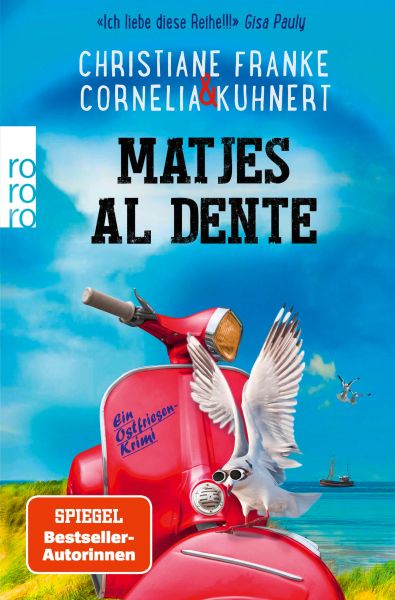 Matjes al dente