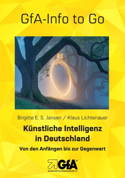 Künstliche Intelligenz in Deutschland