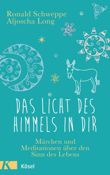 Schweppe R.,Licht des Himmels in dir