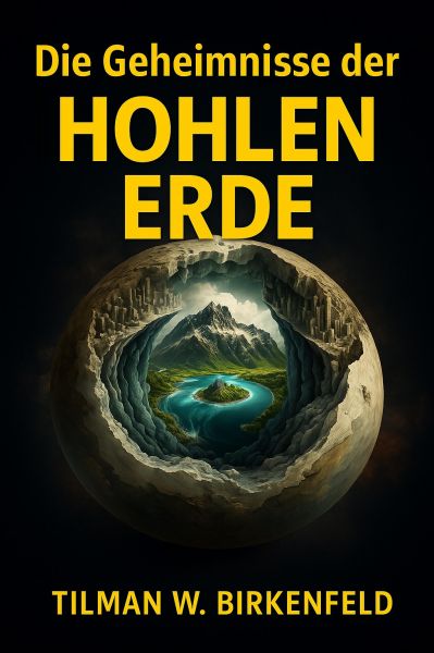 Die Geheimnisse der Hohlen Erde