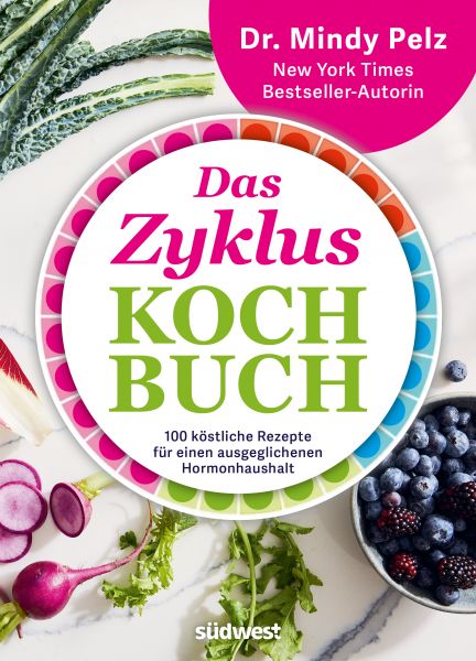 Das Zykluskochbuch