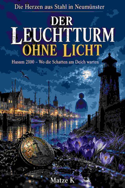 Der Leuchtturm ohne Licht