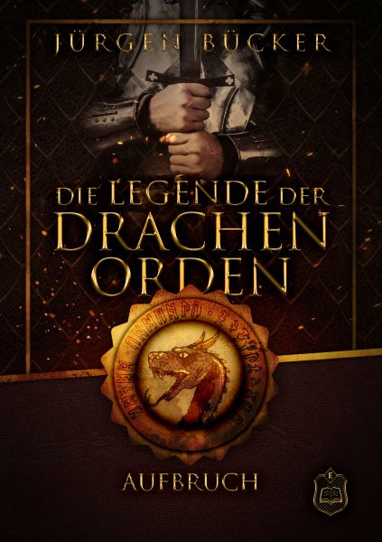 Die Legende der Drachenorden