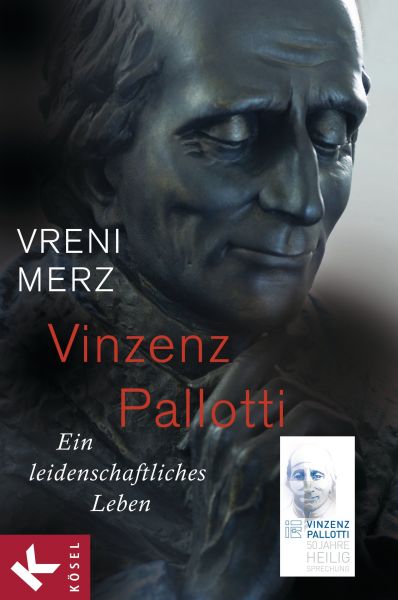 Merz V.,Vinzenz Pallotti