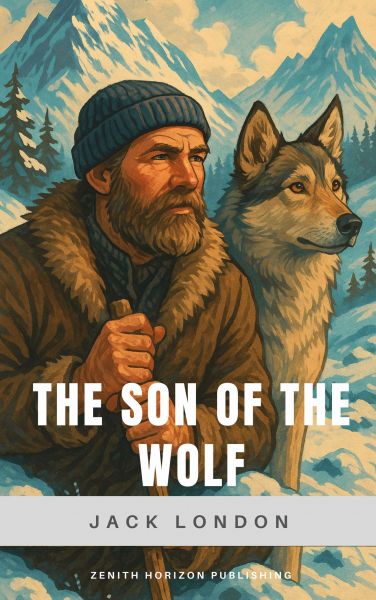 The son of the wolf