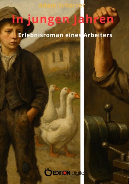 In jungen Jahren