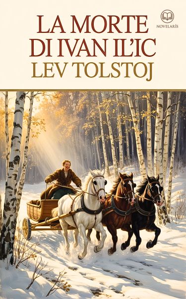 La morte di Ivan Il'ic