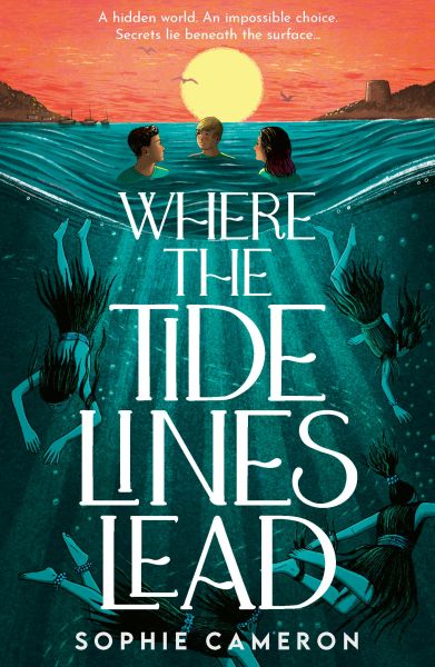 Where the Tide Lines Lead