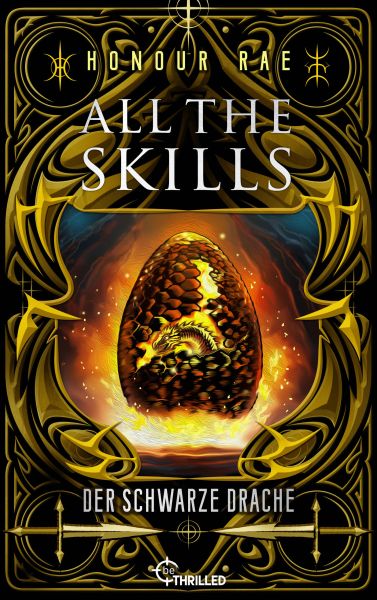 All the Skills - Der schwarze Drache