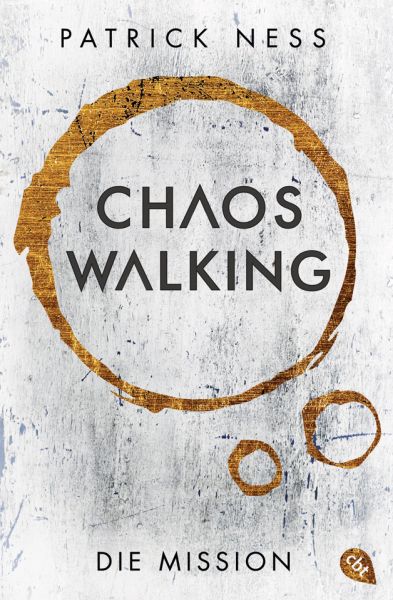 Chaos Walking - Die Mission (E-Only)