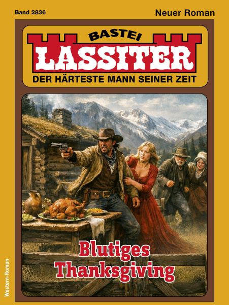 Lassiter 2836