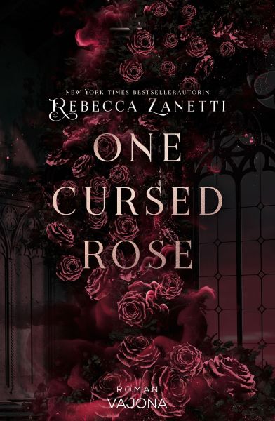 One Cursed Rose