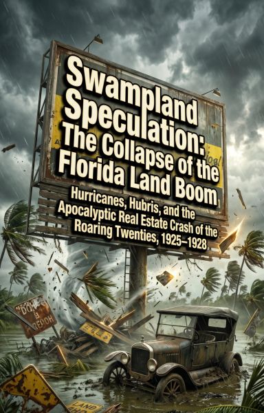 Swampland Speculation: The Collapse of the Florida Land Boom