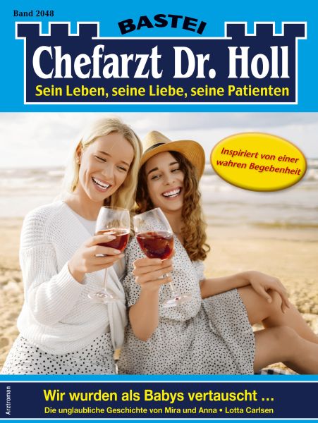 Chefarzt Dr. Holl 2048