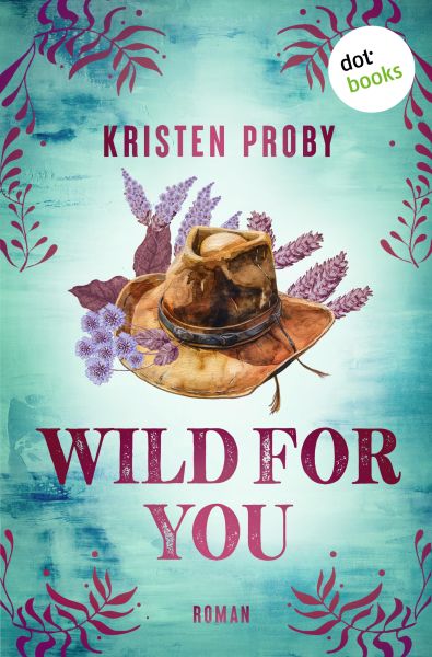 Wild for You