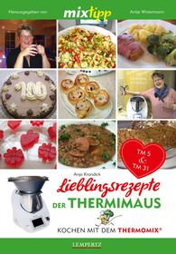 MIXtipp Lieblingsrezepte der Thermimaus