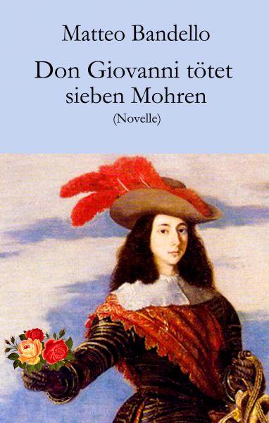 Don Giovanni tötet sieben Mohren