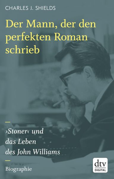 Der Mann, der den perfekten Roman schrieb