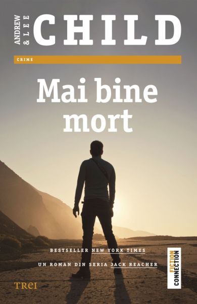 Mai bine mort