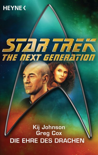 Star Trek - The Next Generation: Die Ehre des Drachen